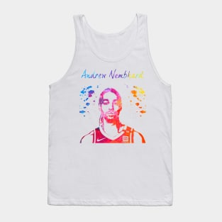 Andrew Nembhard Tank Top